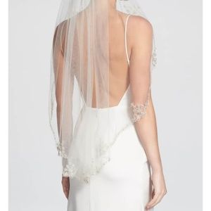 Sophie Veil 36 inches